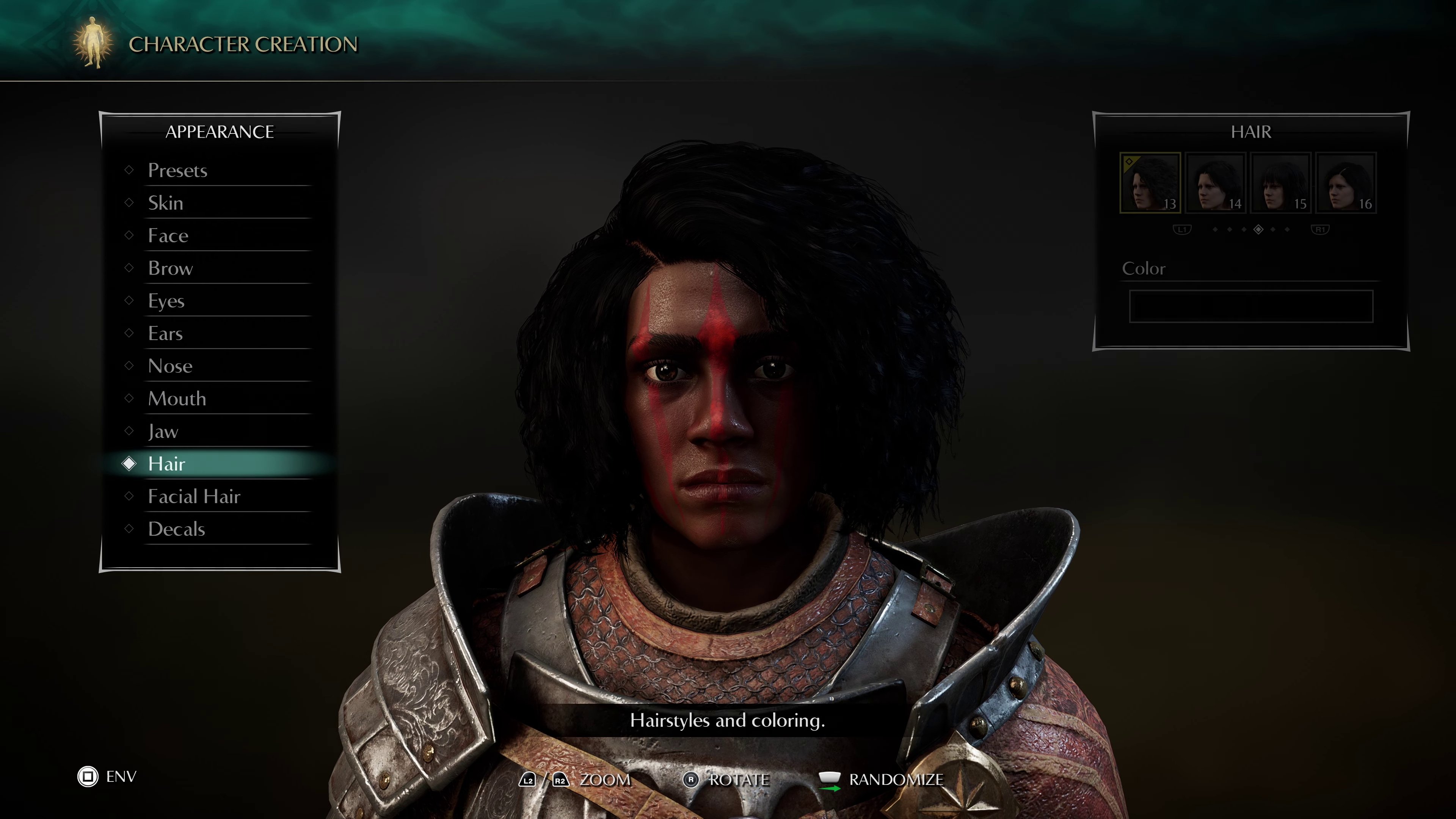 Demon´s Souls Remake